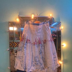 Tommy Hilfiger Skirt